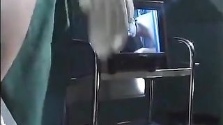 She really needed to go