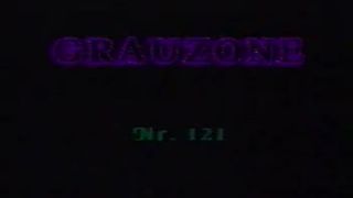 Vintage scat video slowly