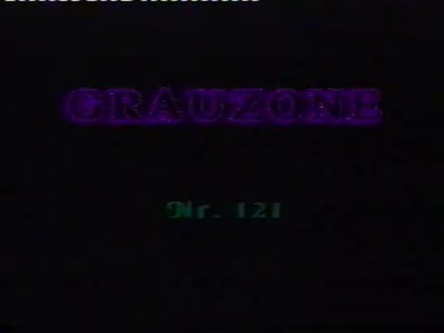 Vintage scat video slowly