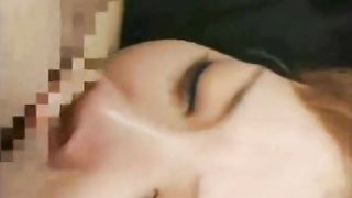 Facial and enema treatment