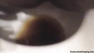 Black mommy with diarheea