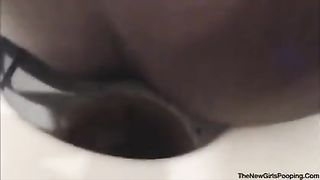 Black mommy with diarheea