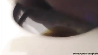 Black mommy with diarheea