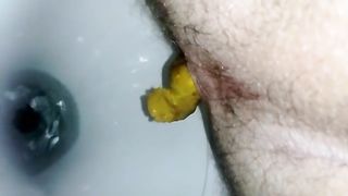 Mature man a little desperated